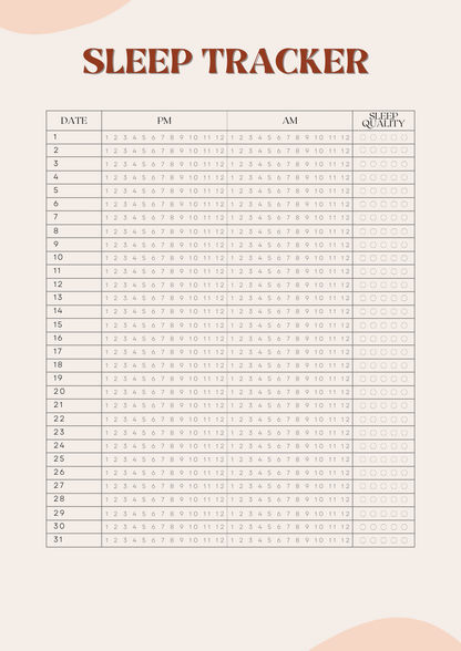 Weight Loss Journal