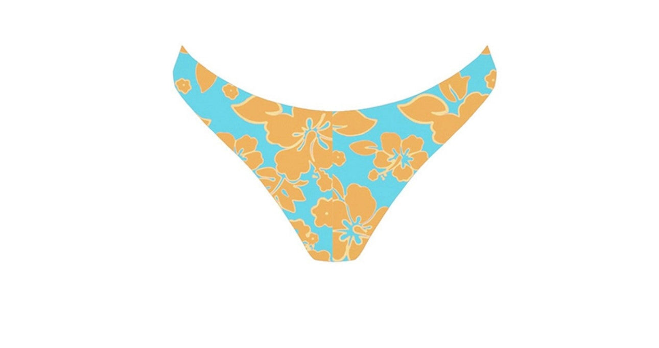 The Waikiki Coconut Kini